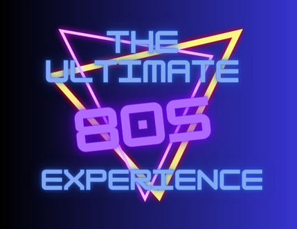 Sounds Like the 80s – The Ultimate 80s Experience