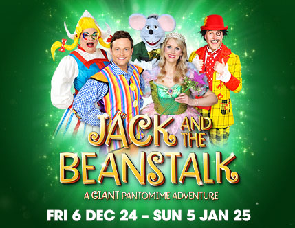 Jack and The Beanstalk