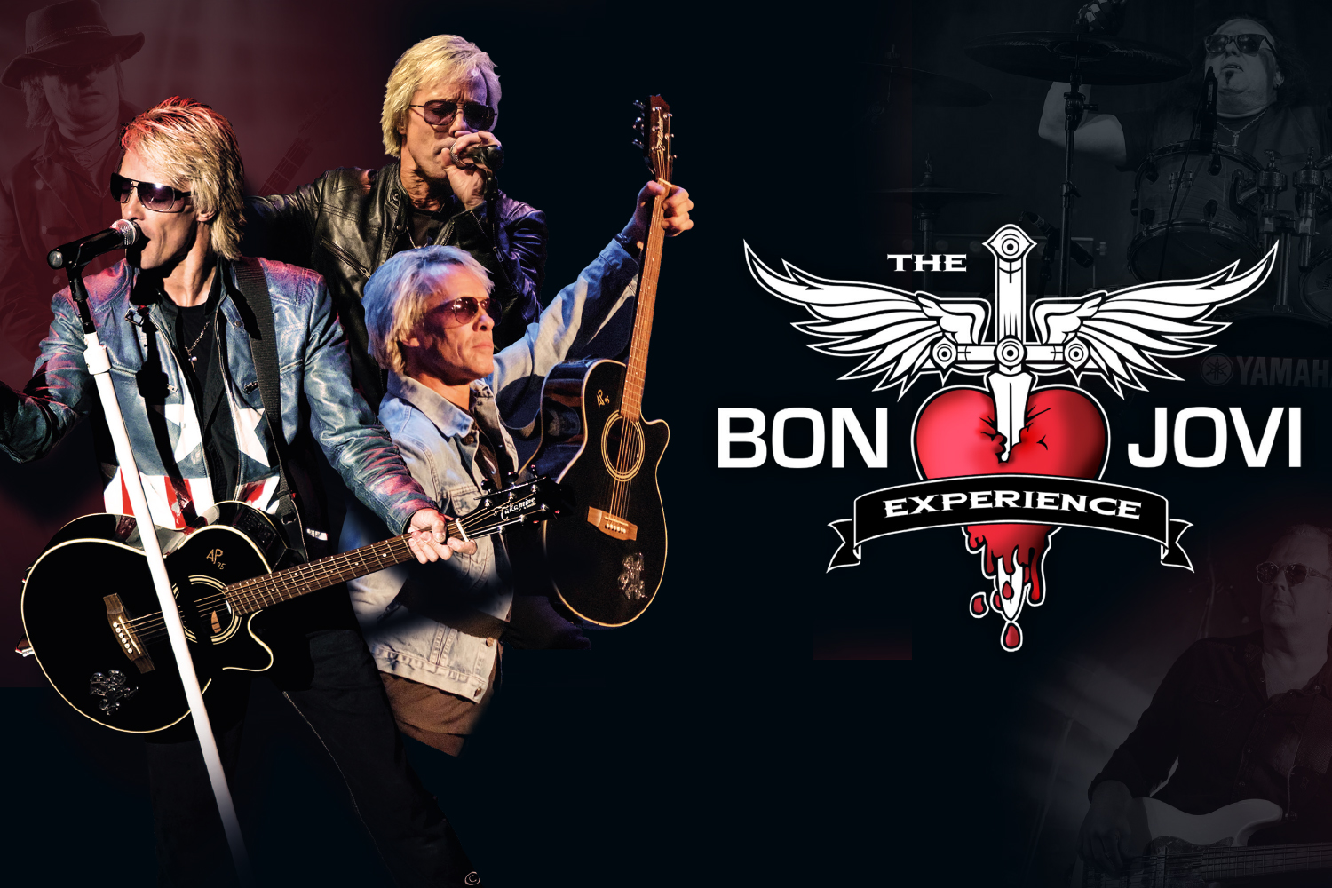 The Bon Jovi Experience