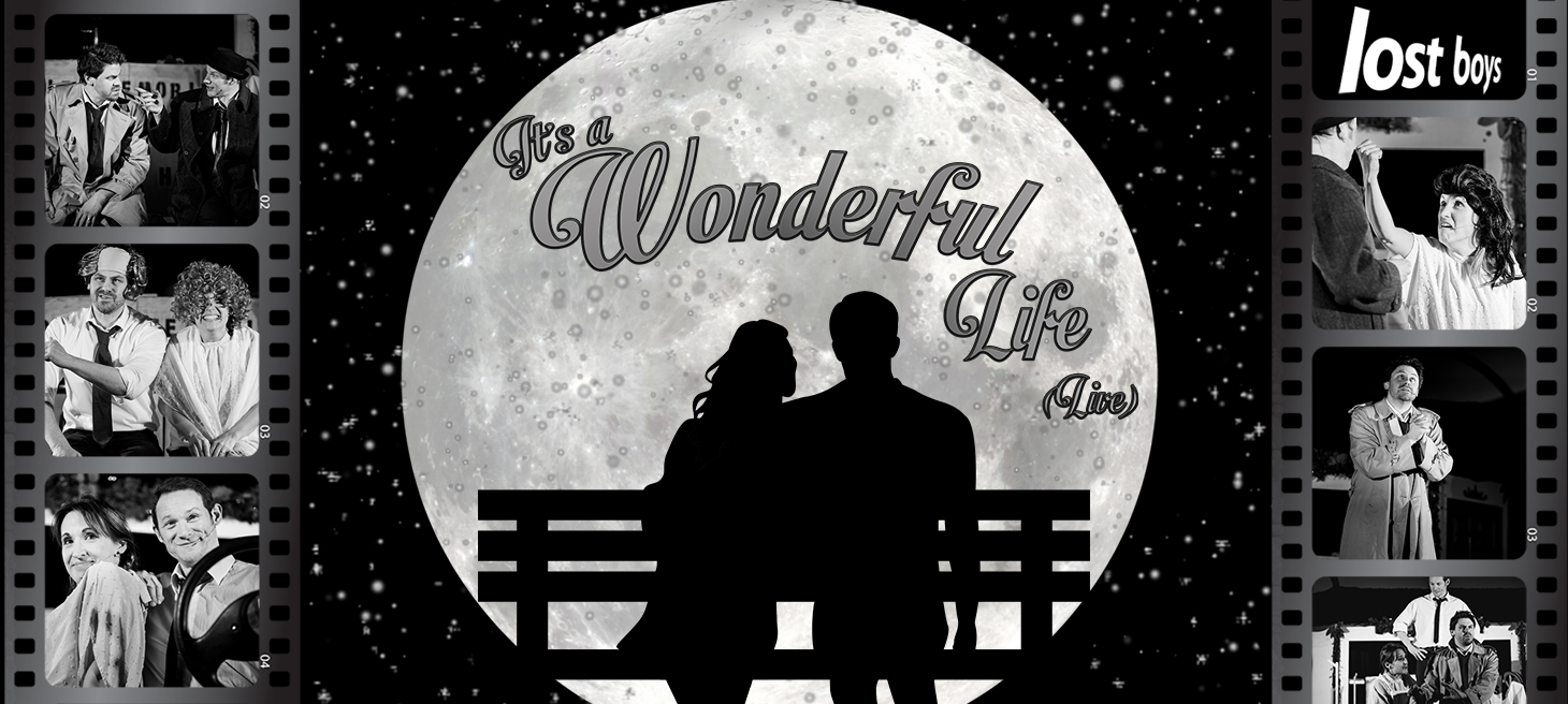 It’s A Wonderful Life (Live)