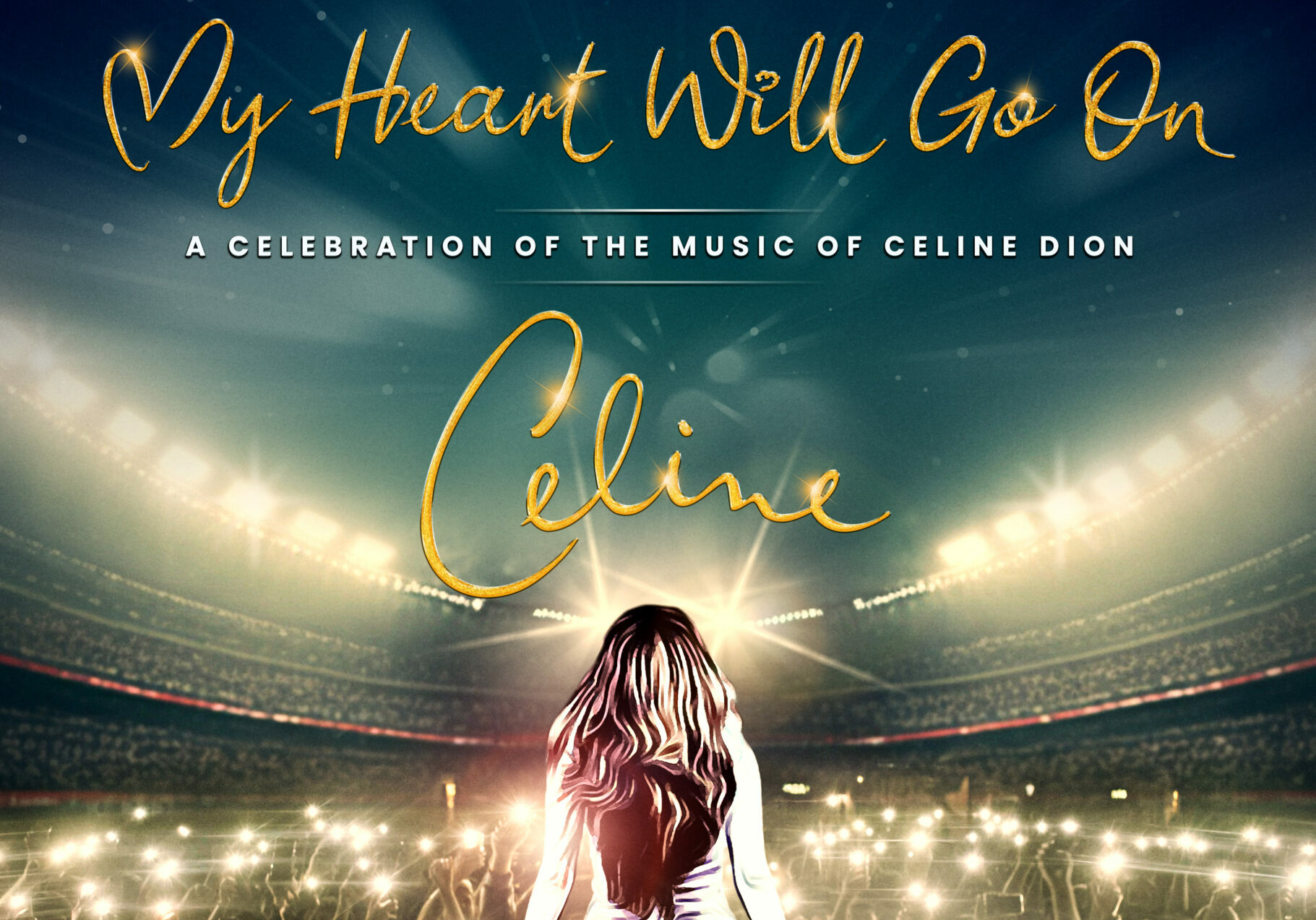 Celine – My Heart Will Go On