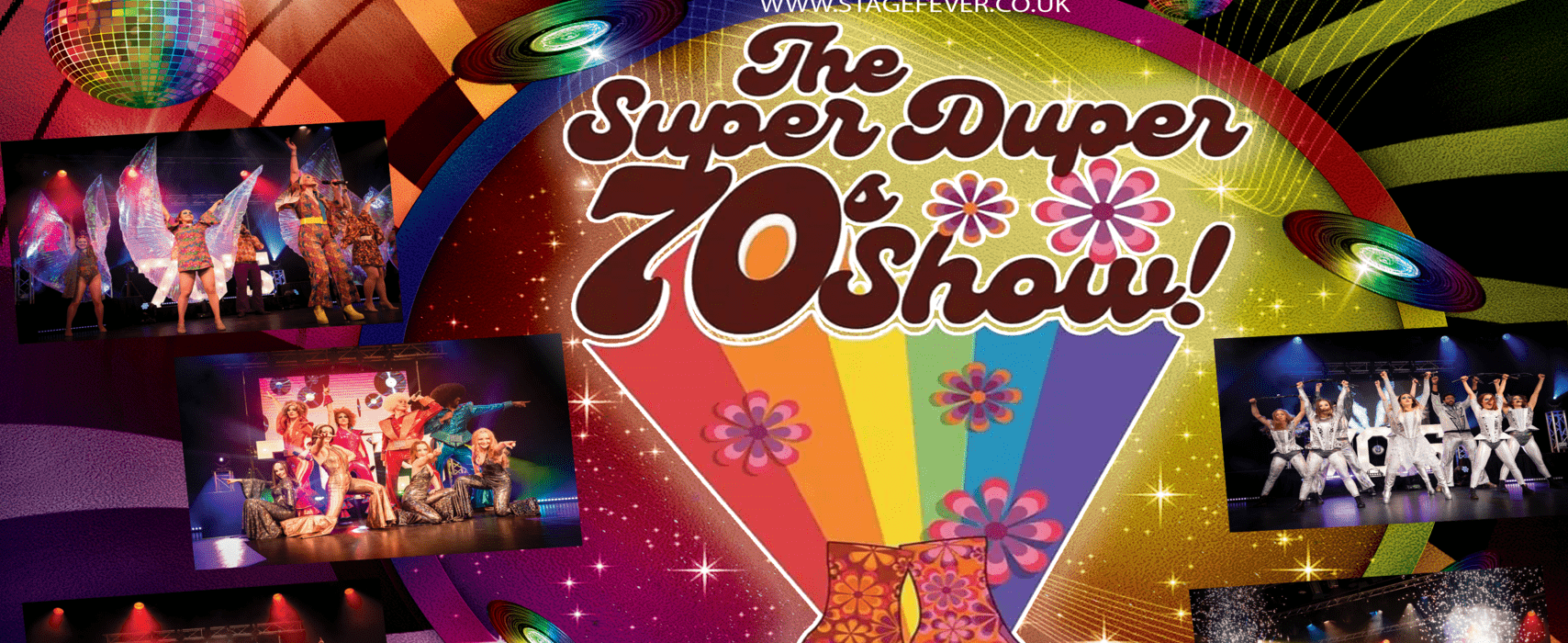 The Super Duper 70s Show 2026