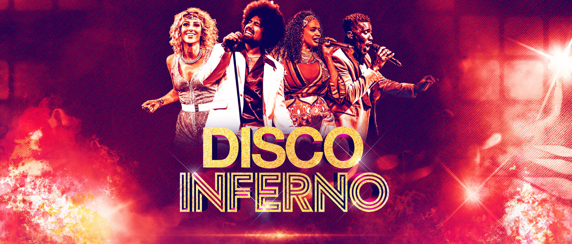 Disco Inferno