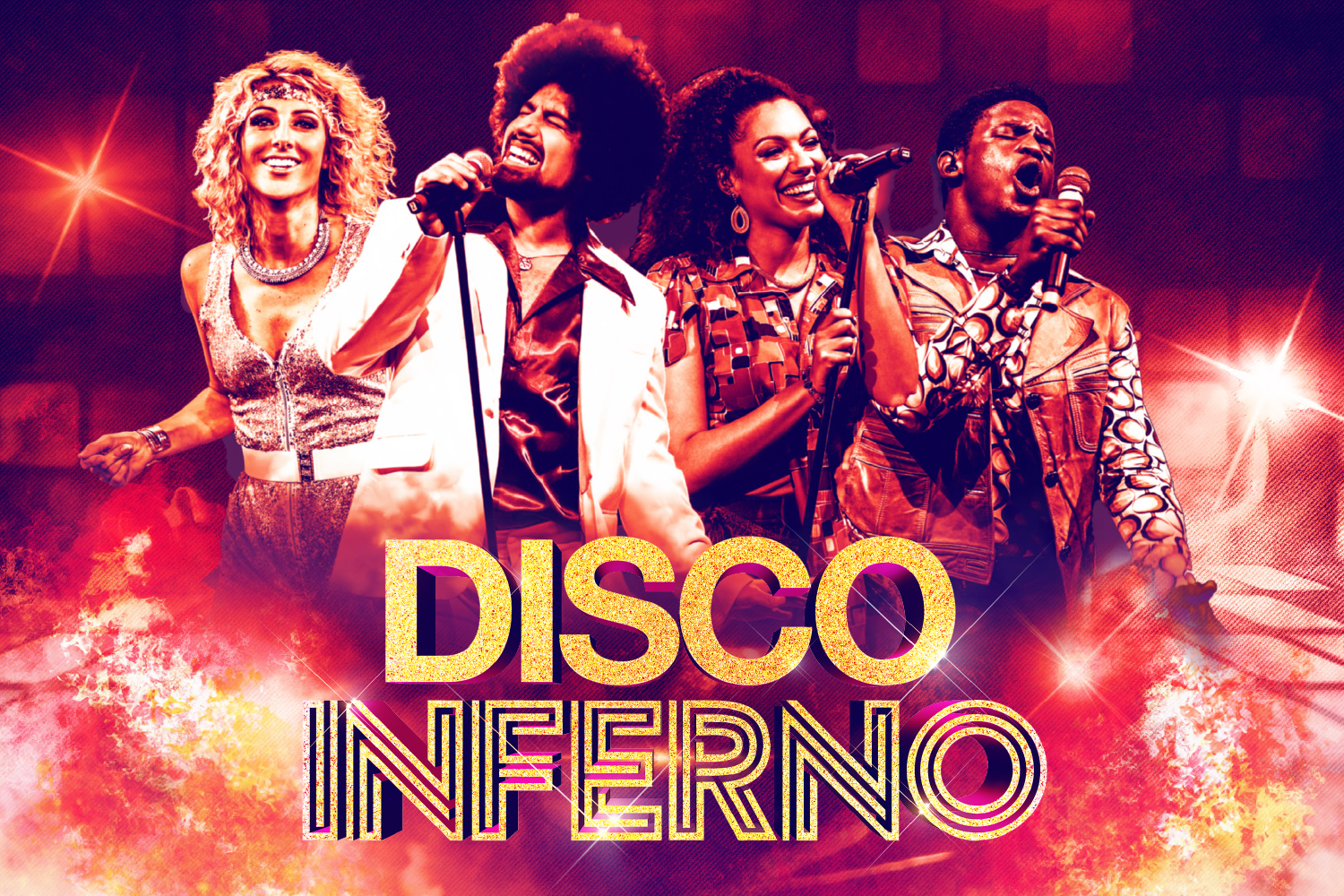 Disco Inferno