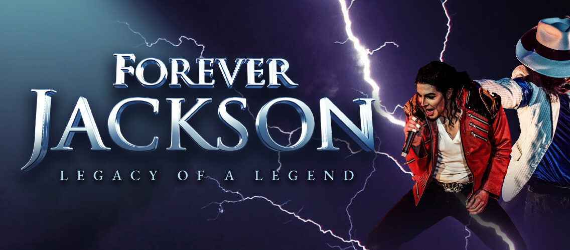 Forever Jackson