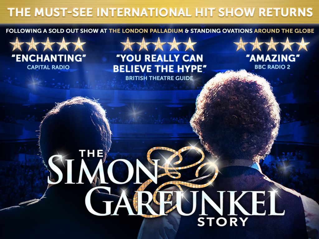 The Simon and Garfunkel Story