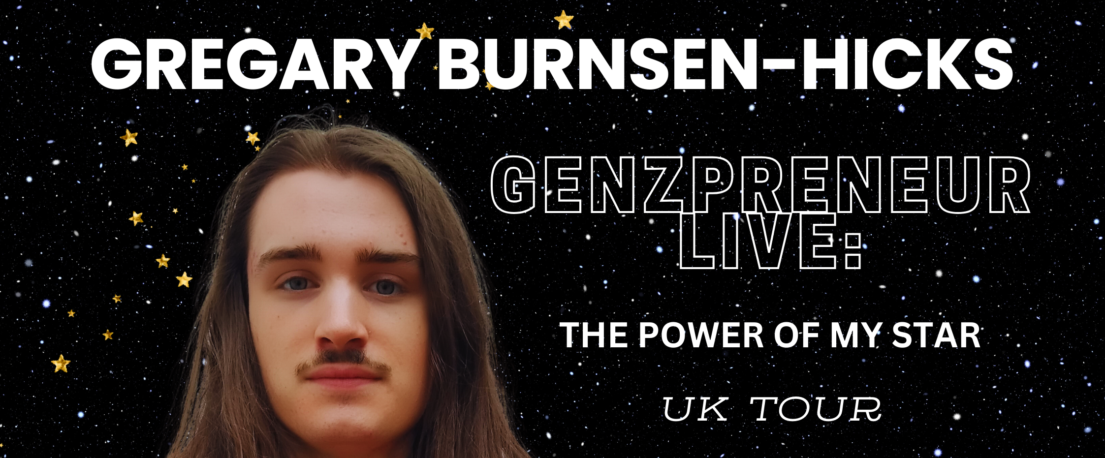 Genzpreneur Live