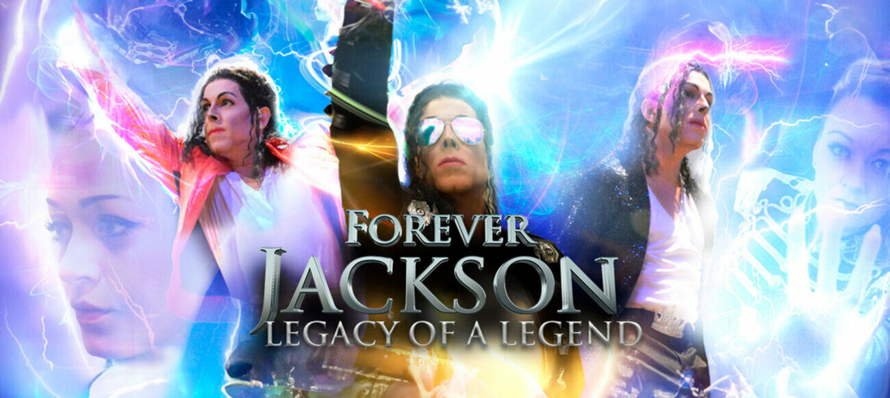 Forever Jackson