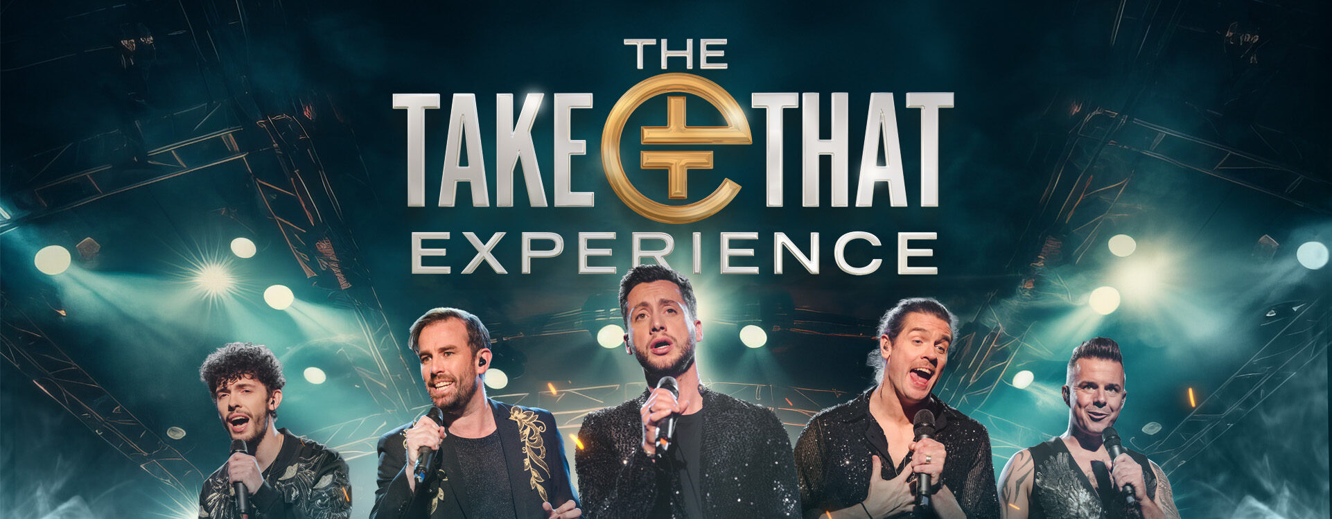 The Take That Experience