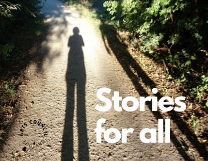 Stories For All