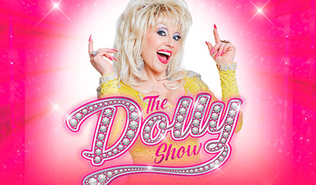 The Dolly Show