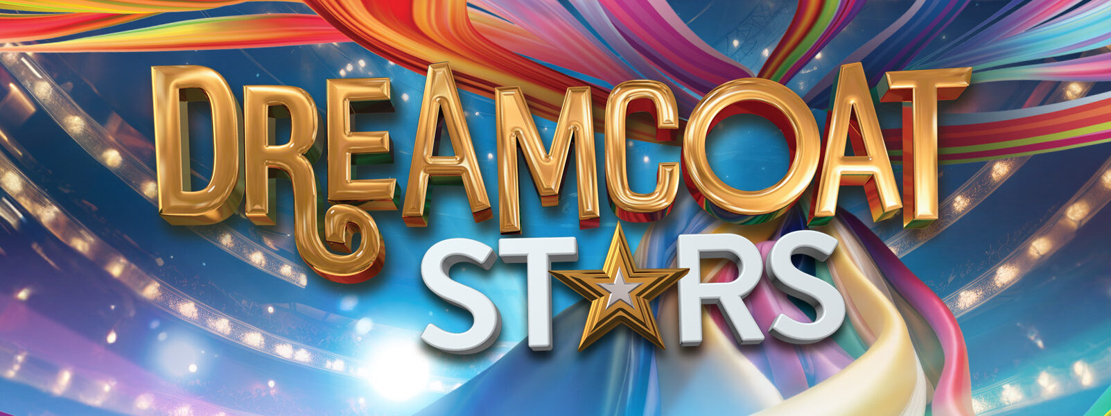 Dreamcoat Stars