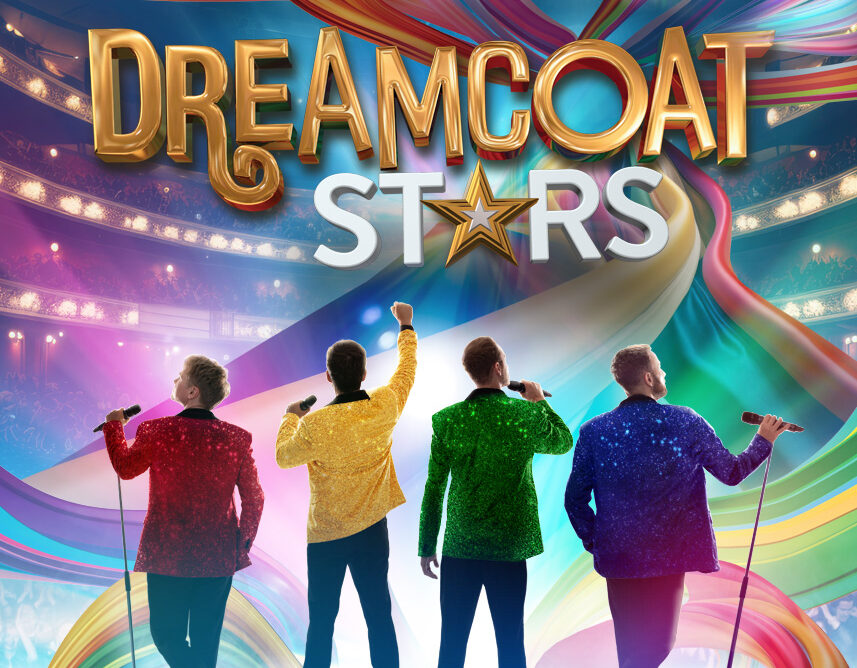 Dreamcoat Stars