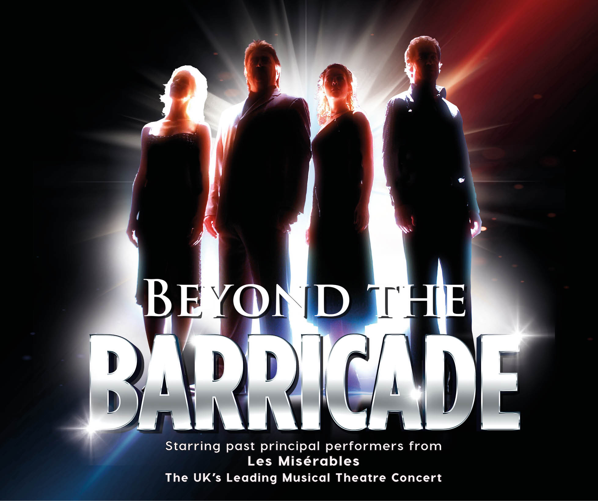 Beyond The Barricade