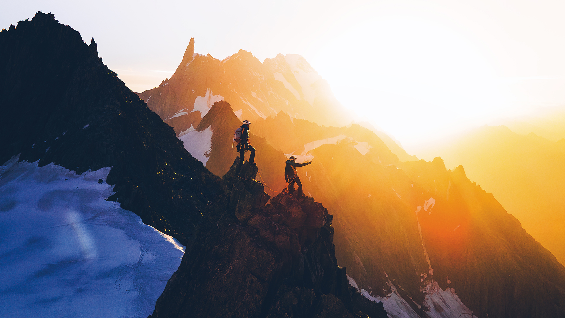 Banff Mountain Film Festival