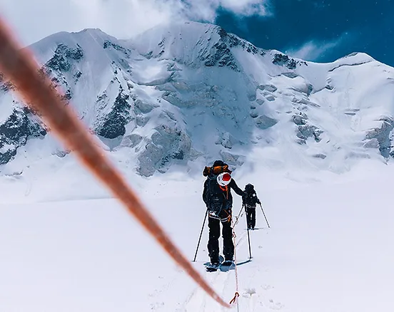 Banff Mountain Film Festival World Tour