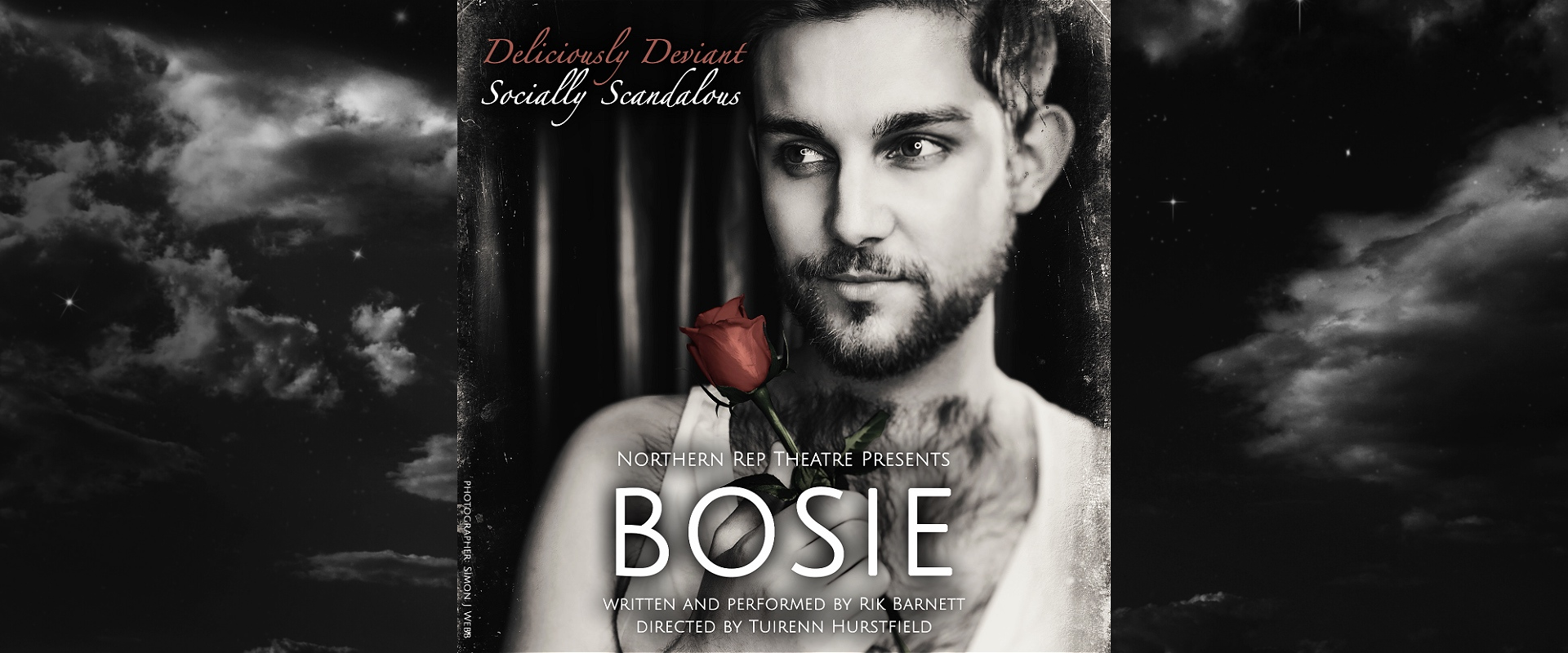 Bosie