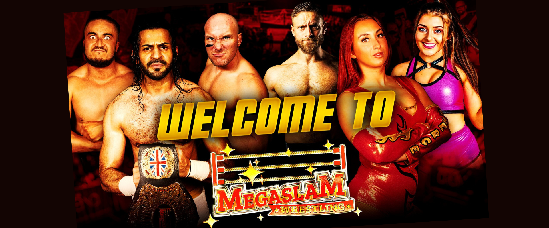 Megaslam Wrestling