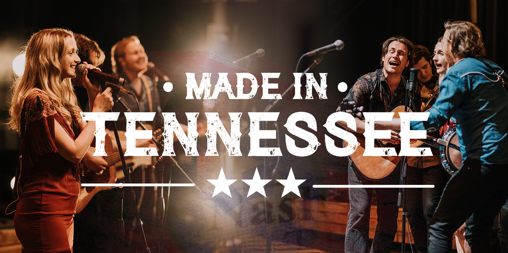 Made In Tennessee