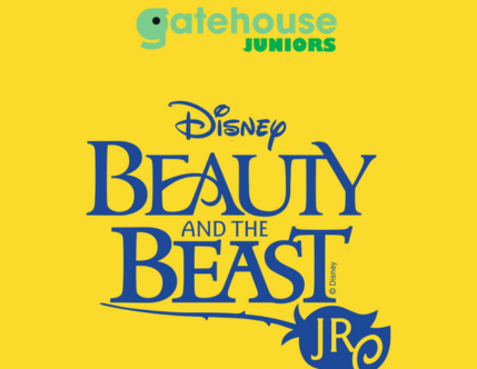 Beauty and The Beast (Junior)