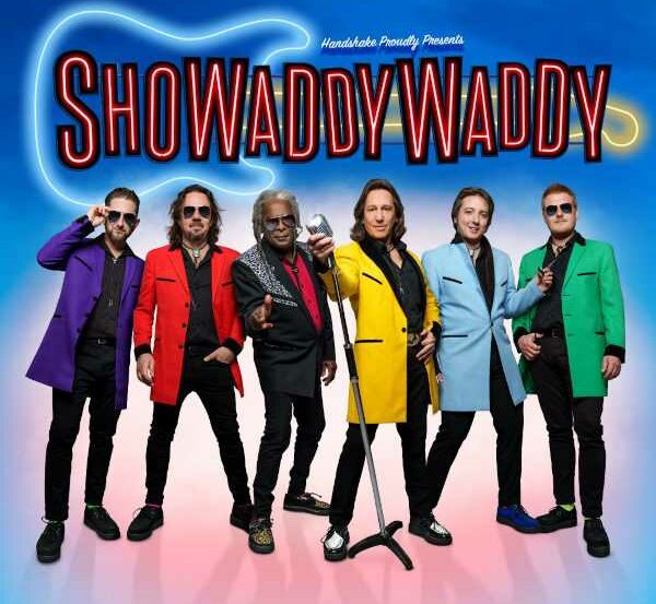 Showaddywaddy