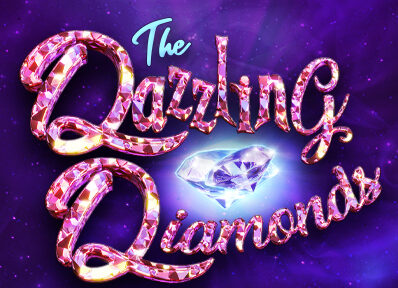 The Dazzling Diamonds – Comedy Variety Drag Show