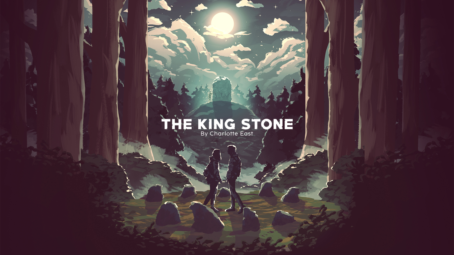 The King Stone