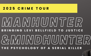 Mindhunter and Manhunter