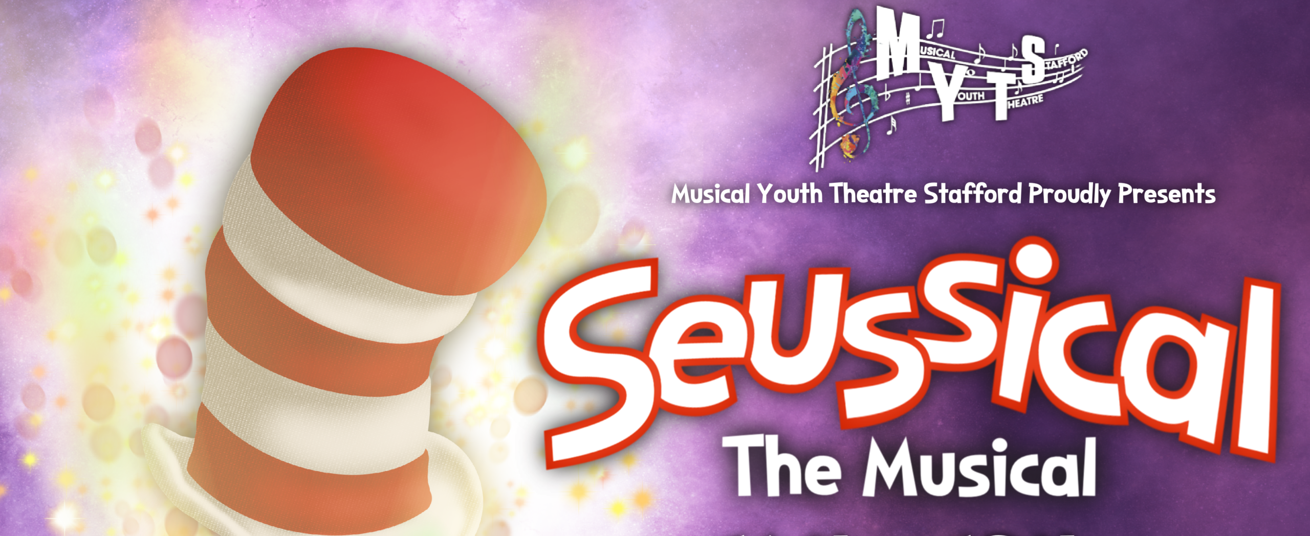 Seussical the Musical