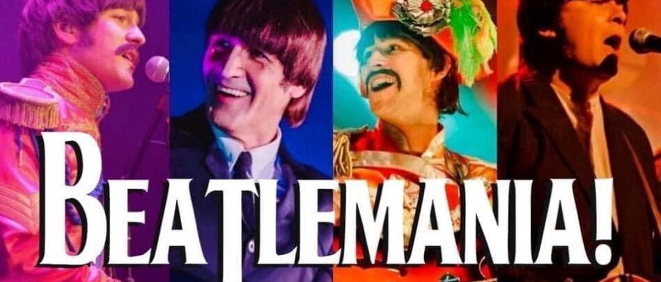 Beatlemania