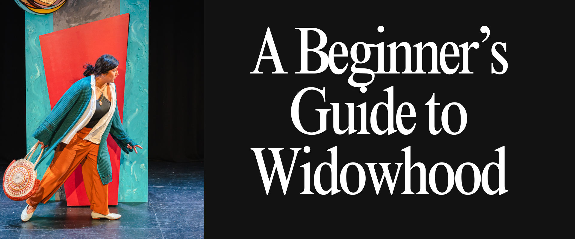 A Beginner’s Guide to Widowhood