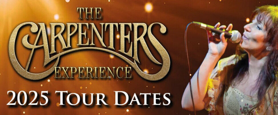 The Carpenters Experience