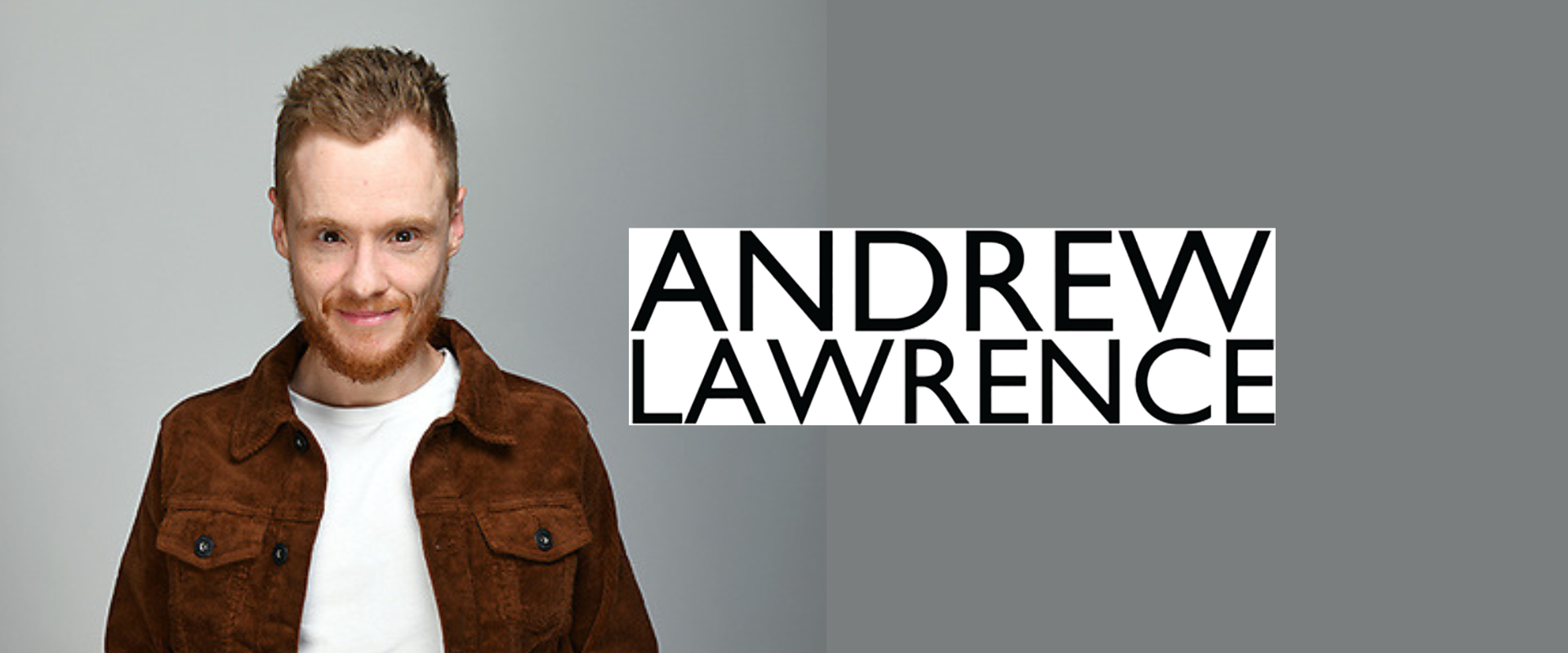 Andrew Lawrence – Still on the Naughty Step