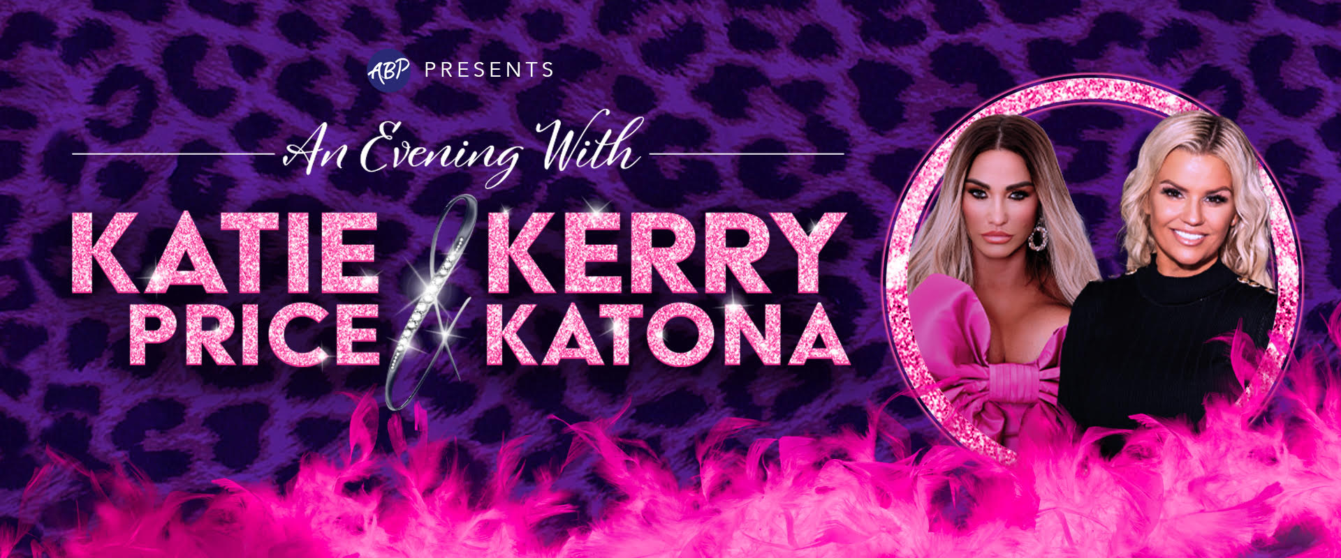 An Evening With Katie Price and Kerry Katona