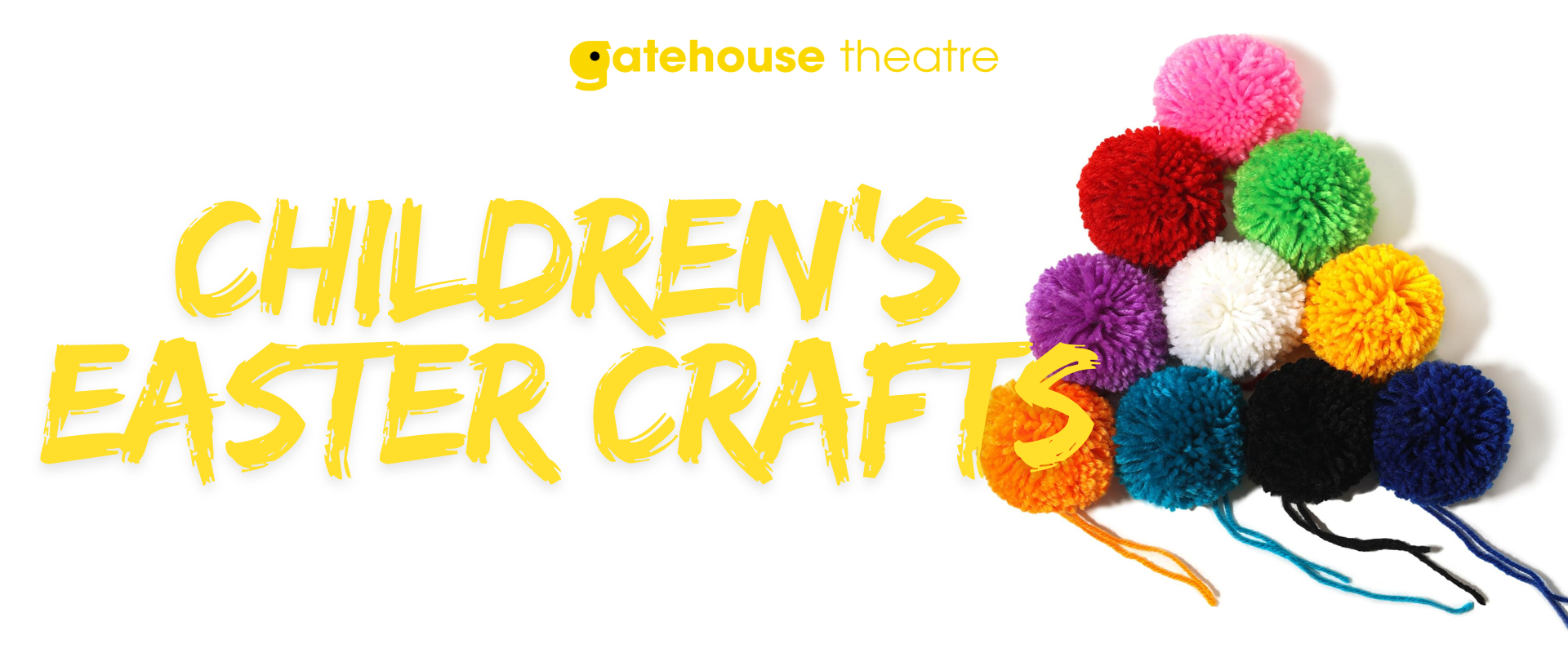 Children’s Easter Craft Workshop